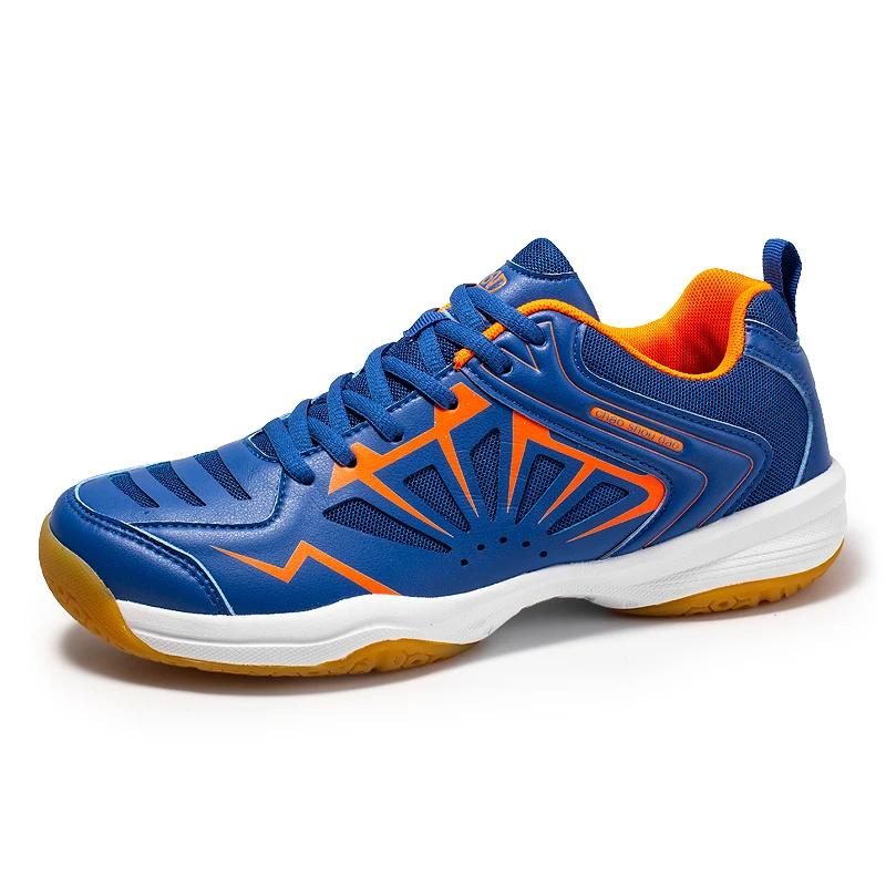 Men Badminton Shoes New Men Sneakers Professional Badminton Shoes for Men Couples Badminton Indoor Sport Tennis