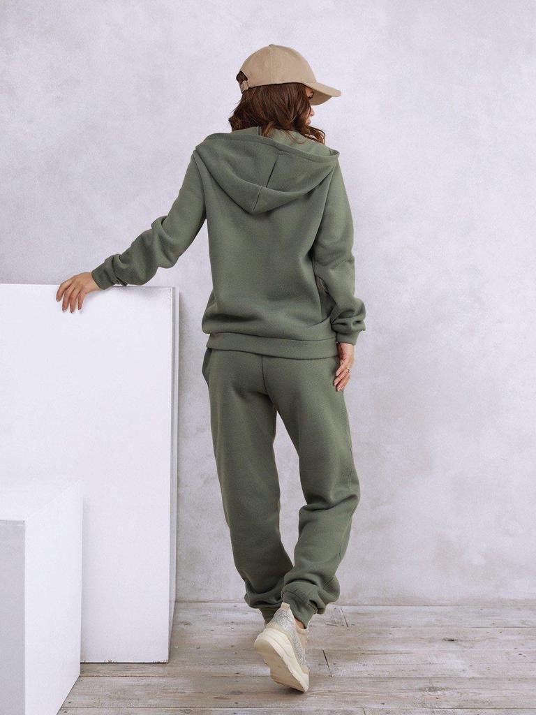 Varmdräkt från ISSA Plus-stridsserien