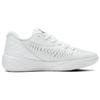 Puma Stewie 1 Team White Quarry Women Sneakers 378262-04
