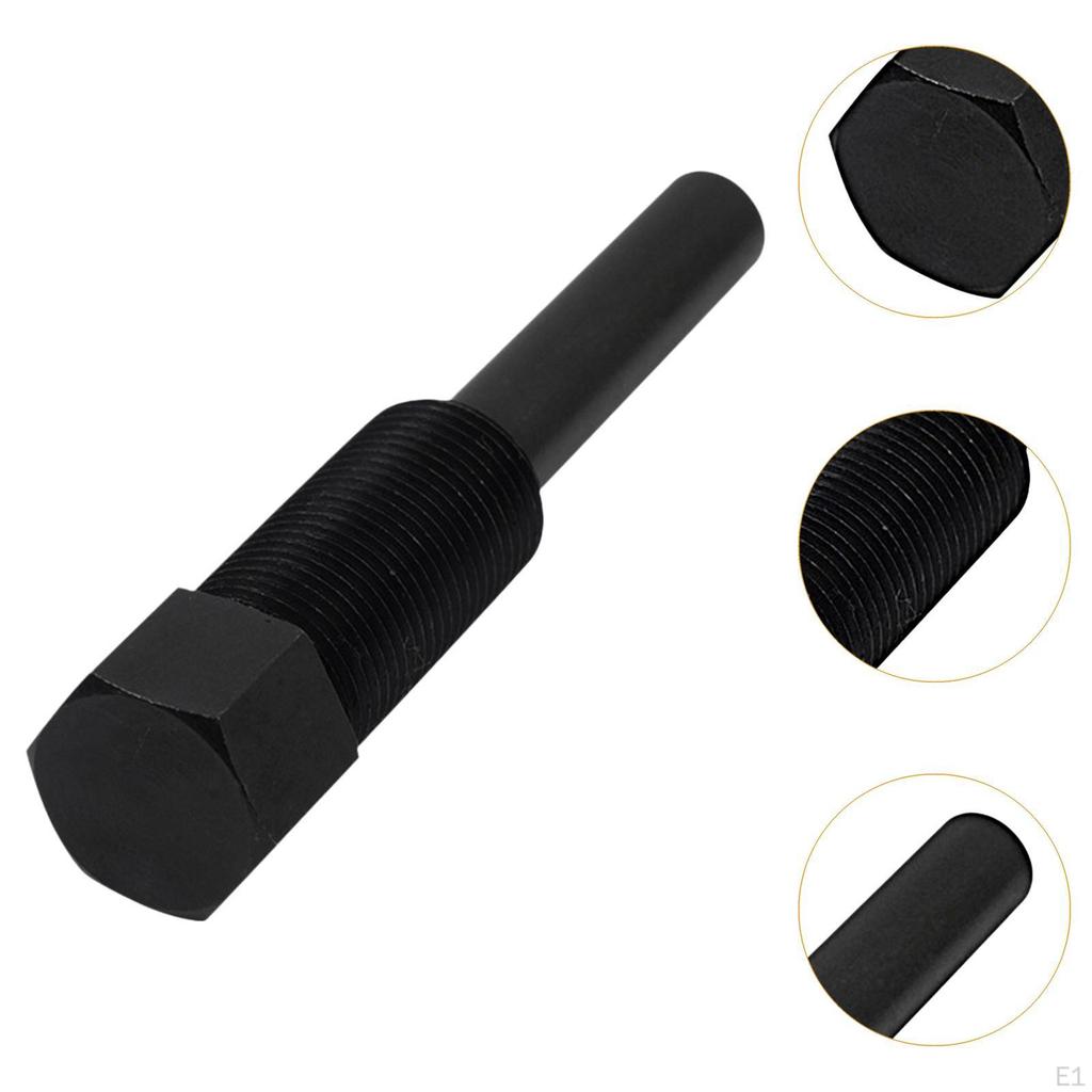 Clutch Removal Tool Replace,PP3077 2870903 Metal Simple to Use Sturdy Portable Secondary