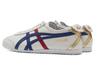 1183C692-100 Onitsuka Tiger Mexico 66 "White/Dark Blue" (Men's)