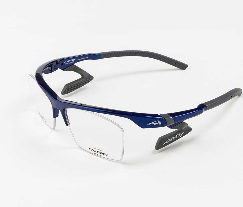 

Airfly Sunglasses Blue Free Size AF-801C-3 синий