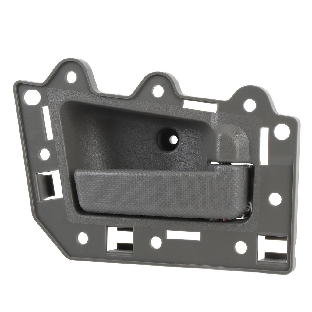 Främre inre dörrhandtag Stilfullt utseende Smidigare grepp Förbättrad känslighet Inre dörrhandtag för Grand Cherokee