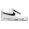 G-Dragon X Nike Air Force 1 07 Para-Noise 2.0 Unisex Sneakers White DD3223-100