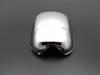 BRIGHTZ Chrome Fender Mirror Covers for Land Cruiser Prado 90 Series 299 yen Series/95 [MIR-FEN-010]