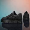 Fashion Platform Sneakers Men New Punk Walking Shoes For Men Casual Street Style Basketball Sport Sneakers Shoes Male Student 2024