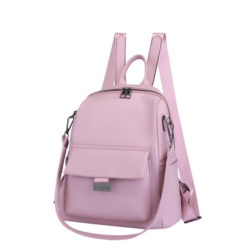 Women's Backpack Large Capacity Backpack Travel Commuter Backpack