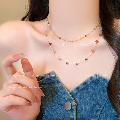 Colliers et pendentifs – Colliers