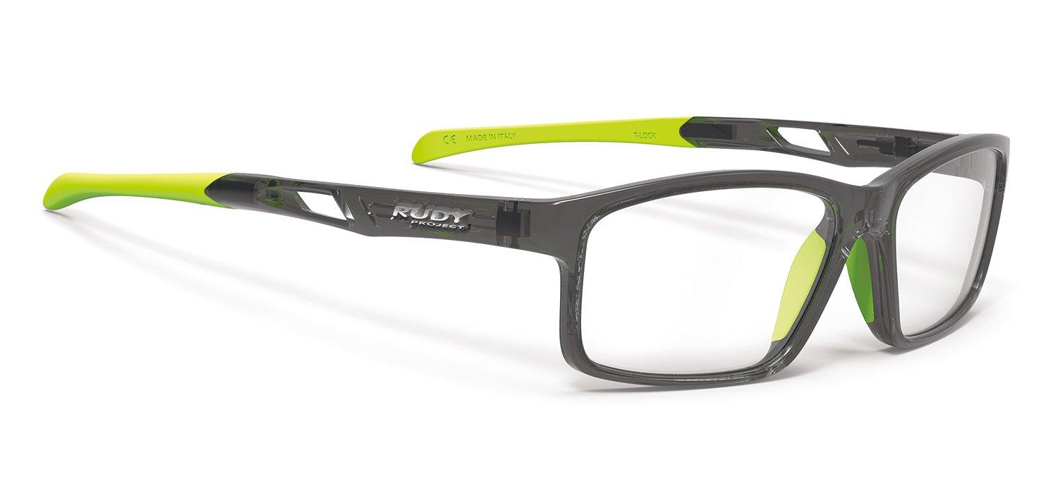 

RUDY PROJECT Road Bike Sports Sports Impact 2 Nose Pad Sizes and Made in Adjustable Intuition Crystal 0244SP440B970 Glasses, Eyewear, Cycling,