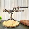 Telescope, Engraved Telescope, Corporate Gift, Groomsmen Gift, Gift For Son,
