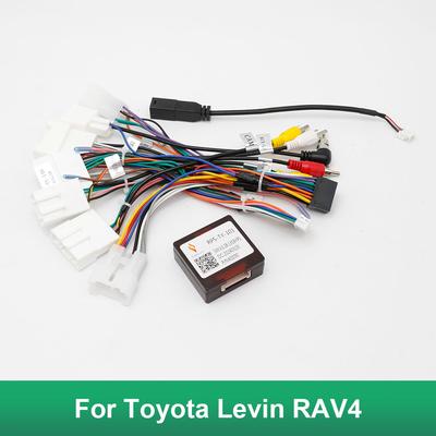 Zubehör für Autoelektronik – Autokabel, Adapter, Steckdosen