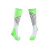 Unisex Summer Compression Socks for Running, Cycling, Jump Rope & Yoga