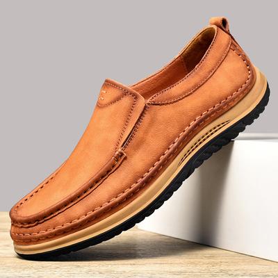 Scarpe da uomo – Mocassini