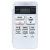 Nový Náhradný AS-07BKV-E Pre Diaľkové Ovládanie Klimatizácie TOSHIBA RAS-077SKV-E6 RAS-107SKV-E6 RAS-137SKV-E6 A/C
