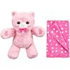 Takara Tomy (TAKARA TOMY) take Nern Peach Bear W290 x H185 x D165 mm