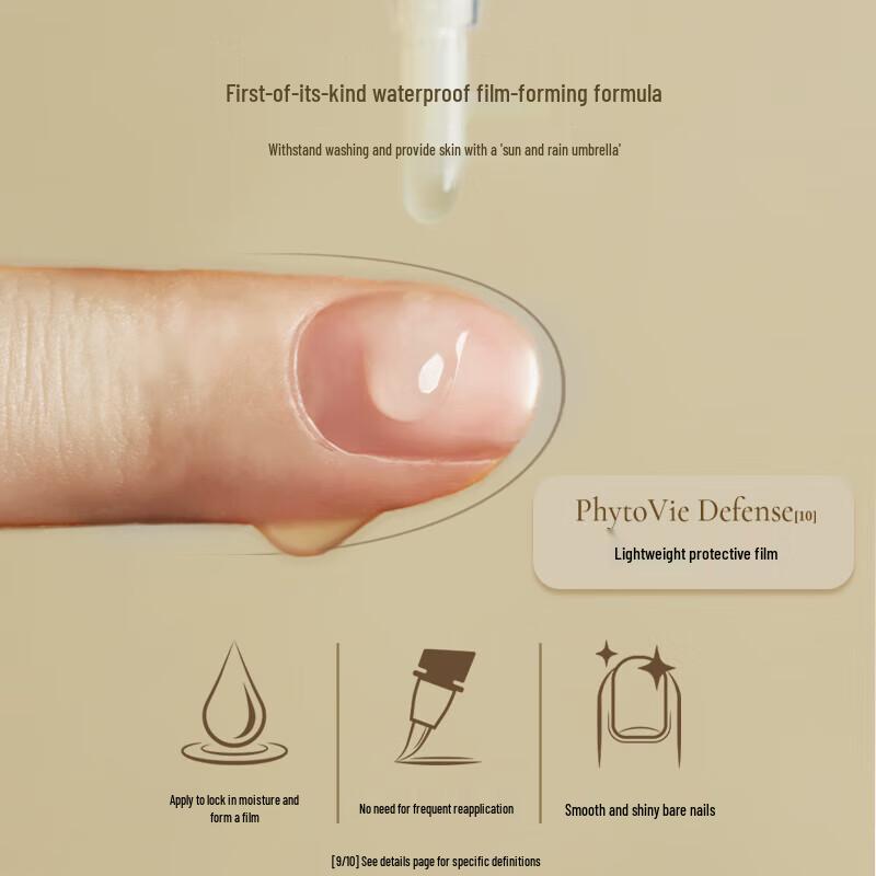 Roopy Nail Strengthening Oil