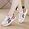 Fashion Women Soft Bottom Sneakers Designer Summer Breathable Woman Tennis Sports Shoes Outdoor Non Slip Damping Training Shoes De Mujer
