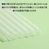 Straws, individually wrapped, 100 pieces, 195mm long, 5mm diameter, clear, disposable, straight straws