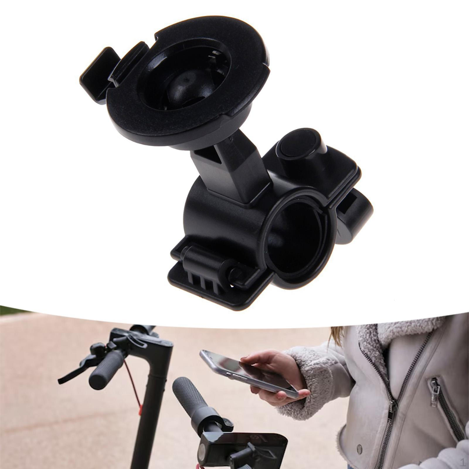 

Аксессуары Кронштейн Держатель Навигации Универсальный Вращающийся Крепление на Присоске с Защитой от Вибрации