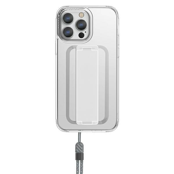Uniq Case Heldro Iphone 13 Pro / 13 6.1Transparent/Clear