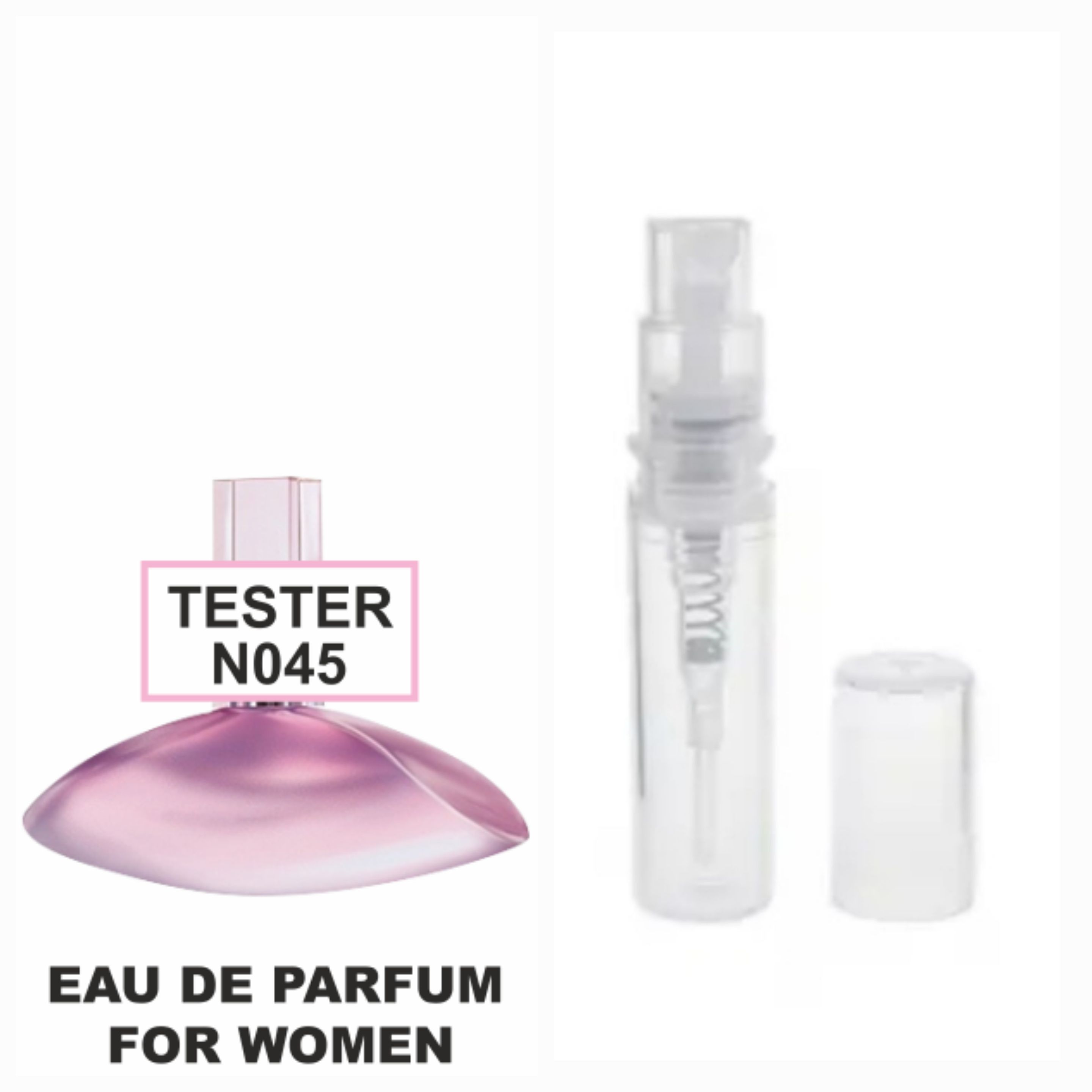 

Парфуми для жінок 20 ml