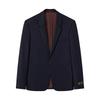 Qipai High-End Men's Pure Wool Business Suit Jacket