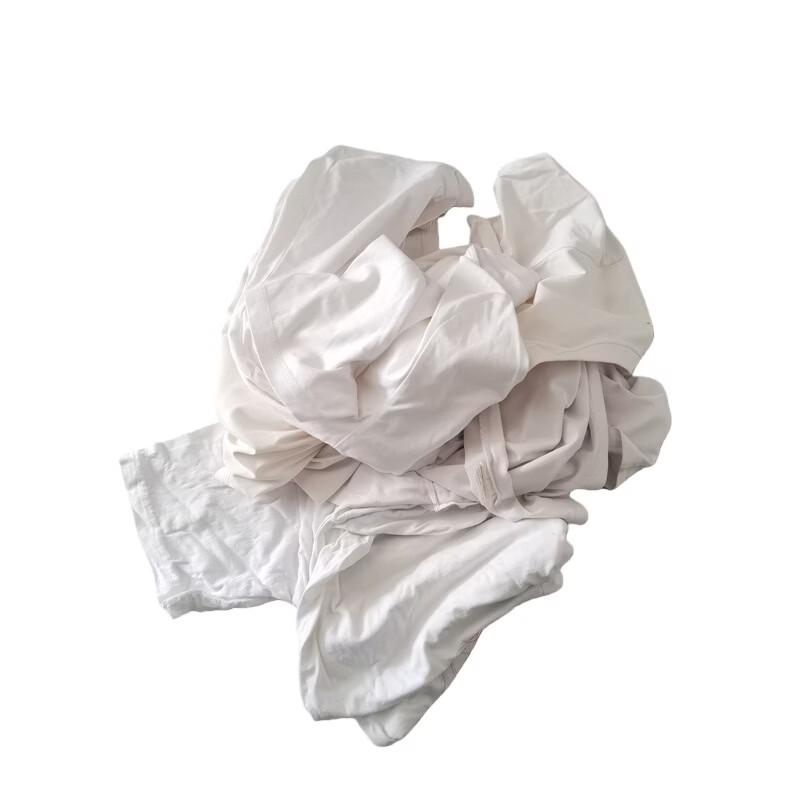 Industrial Cleaning Rags
