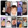 Funny Babaite Hasbulla Phone Case For Realme 16 15T 14 13 12 11 10 4G 9 8 5G Pro Plus C21 C25 C35 GT5 GT3 GT2 Neo 2 3 3T 5 Cover