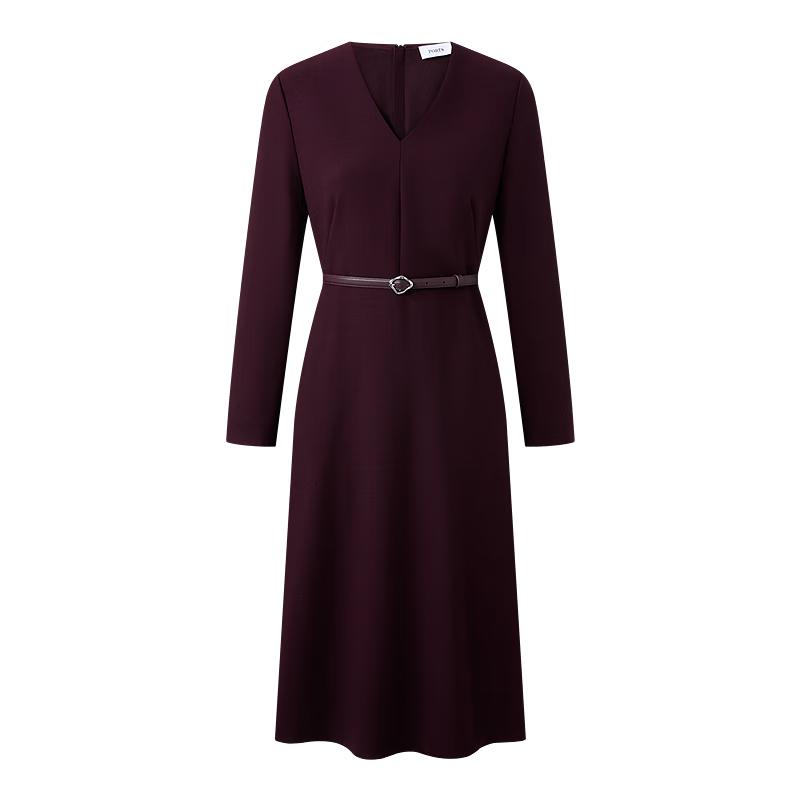 

PORTS Women s LT9D106UWF150 Autumn Knit Dress S / 4