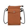 Cool Personality Small Crossbody Small Square Bag Sports Trend Fashion Shoulder Bag Women's Versatile Convenient Mobile Phone Bag