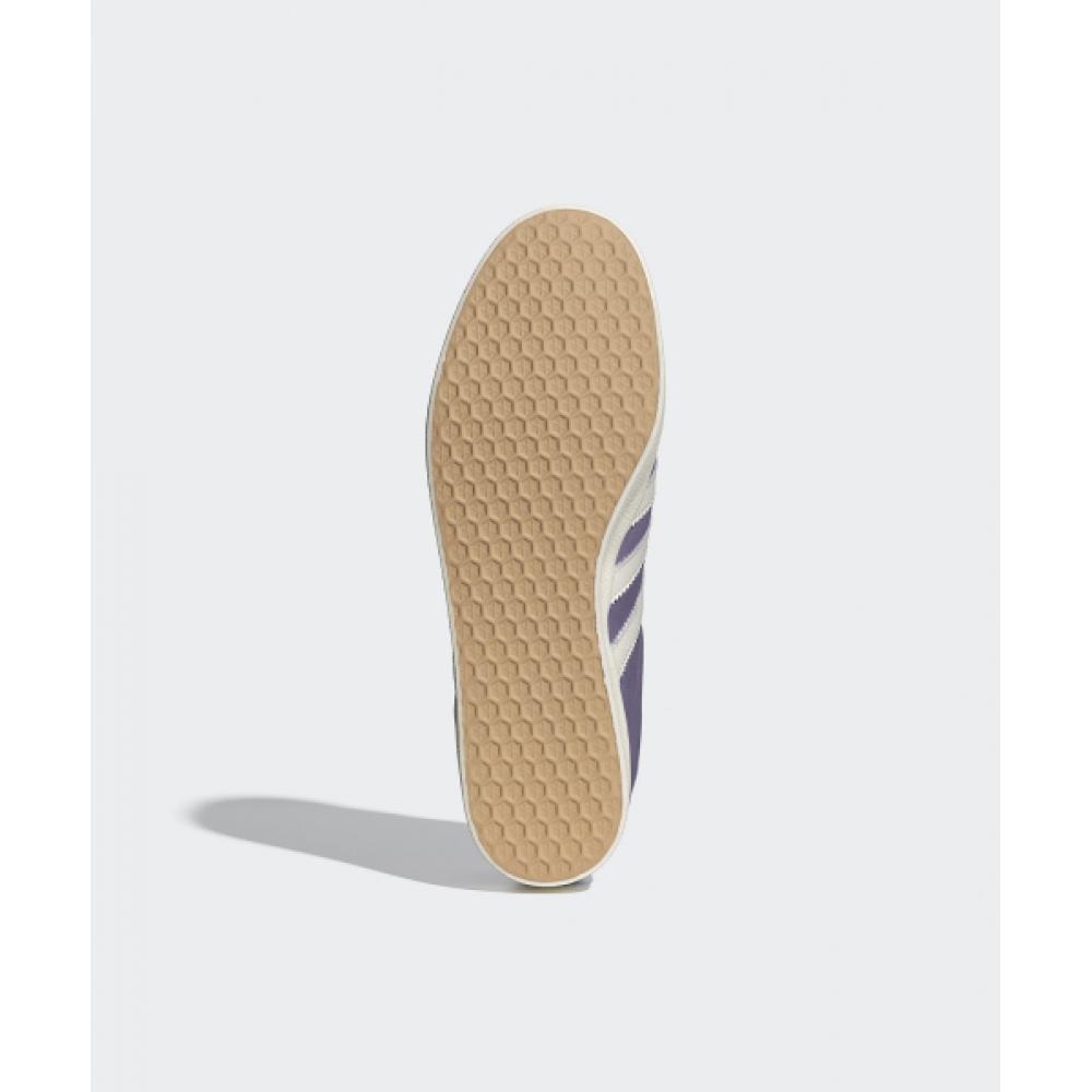 Adidas Gazel 85   Purple Ig6223
