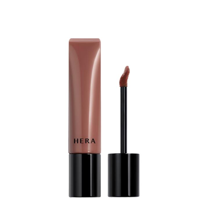 Sensual Tinted Shine Lip Serum (6 colors) 450 Brown Sugar