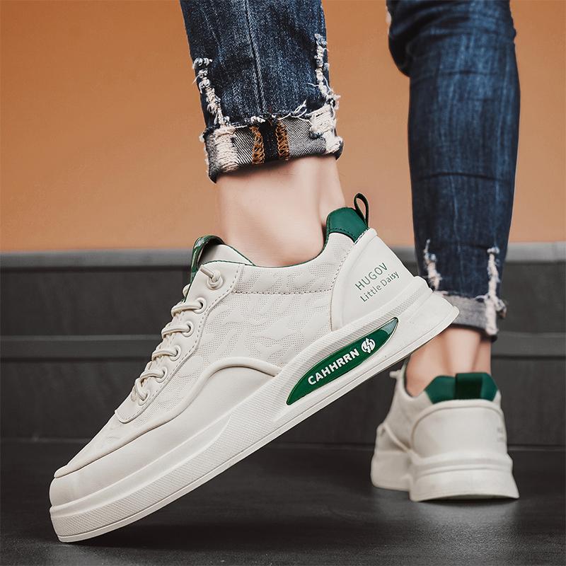 Fashion CYYTL Mens Shoes Skateboard Sneakers Casual Tennis Outdoor Hiking Sports Leather Running Platform Loafers Designer Luxury Summer