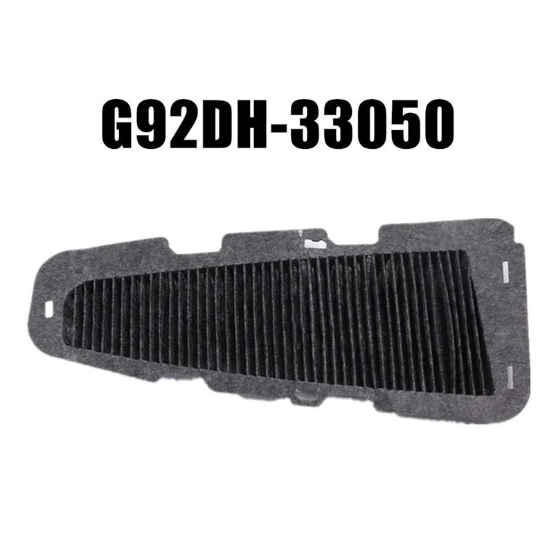 

Car Air Filter Screen #G92DH-33050 For Toyota For CAMRY For AVALON Air Conditioning Filter Accessories