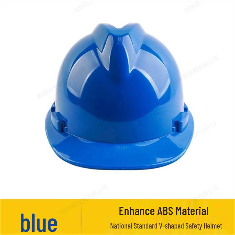 Zhuang Ziran Industrial Safety Helmet