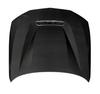Carbon Fiber Hood Kit for BMW 3 Series G20/G28 - Engine Cover