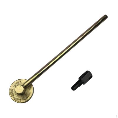 1 Set Piston Stop Clutch Flywheel Removal Tool / Replacement Parts