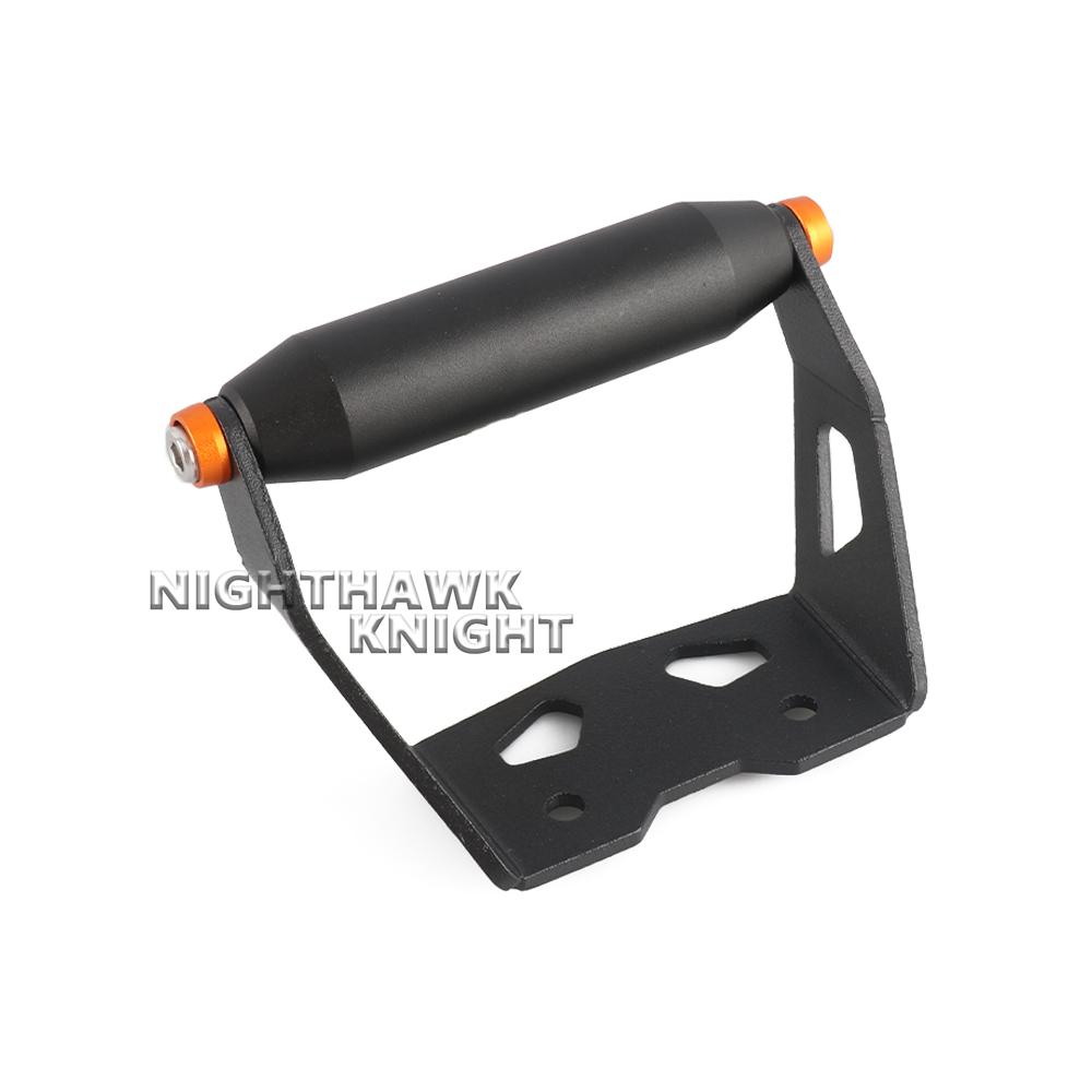 For 790 Adventure R 2024 2025 890 adventure R 2023-2025 New Motorcycle CNC Expansion Bracket GPS Navigation Bracket Phone Holder