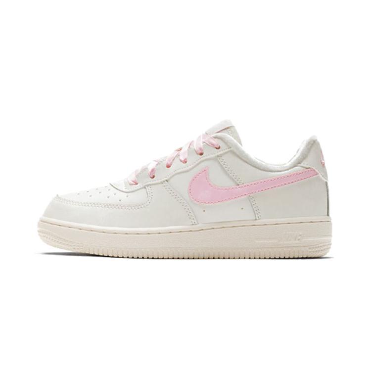 Nike Air Force 1 Kids' Skateboarding Shoes Pre-school 314220-130