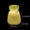 1 Roll 50M Water Expanding Dental Floss Fluffy Floss Deep Cleaning Oral Care Tool Interdental Brush For Adults
