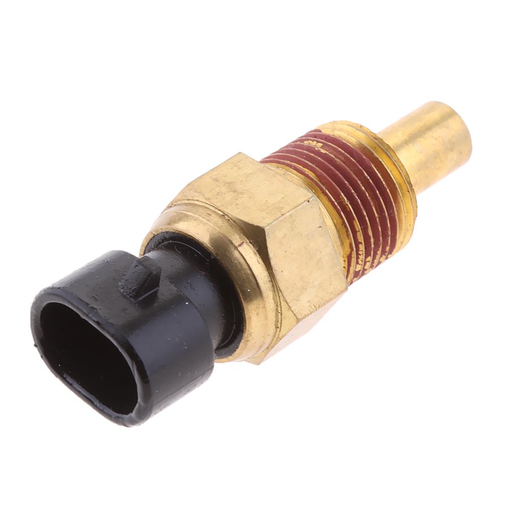 Coolant Temperature Temp Sensor for Buick Century Commercial Regal köp