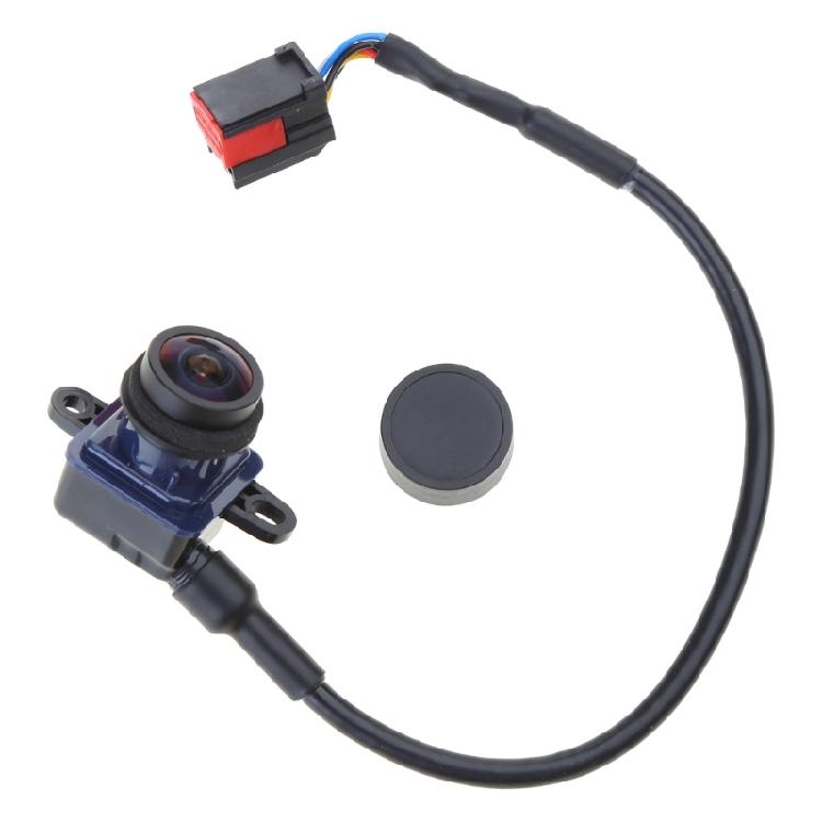 Wide Angle Surround Reverse Rearview Camera For 56054058AH 56054058AG 56054058AD 1