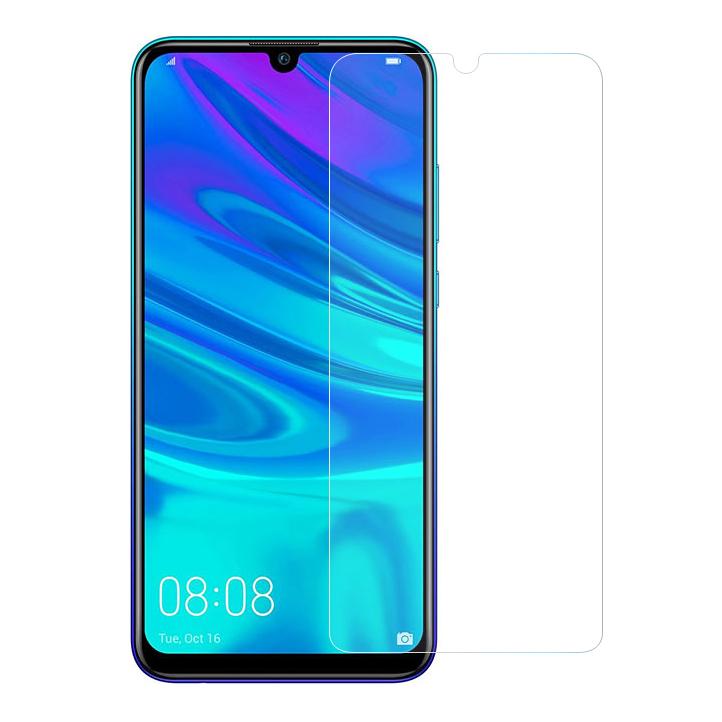 

0.3mm Tempered Glass Screen Protector Arc Edge for Huawei P Smart (2019) Type A