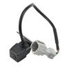 12V 95760-2W100 95760-2W100 Rear View Camera Santa FeFor Hyundai Santa Fe 2012/09-2015/12 2.2 CRDi 4WD