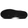 Jordan Air Jordan 1 Synthetic Leather, Split Cow Leather, Artificial Leather Abrasion Resistant High top 554724-132(Team63-SBOX)