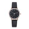 Special Watch for Girls, Candidate Temperament, Student Style, Niche