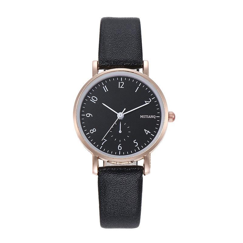 Special Watch for Girls, Candidate Temperament, Student Style, Niche
