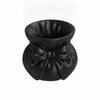 Cute 3D Printed Storage Box Creative Multi-function Bow Pen Holder Sweet Flower Vase Desktop Organizer Vanity Organizer