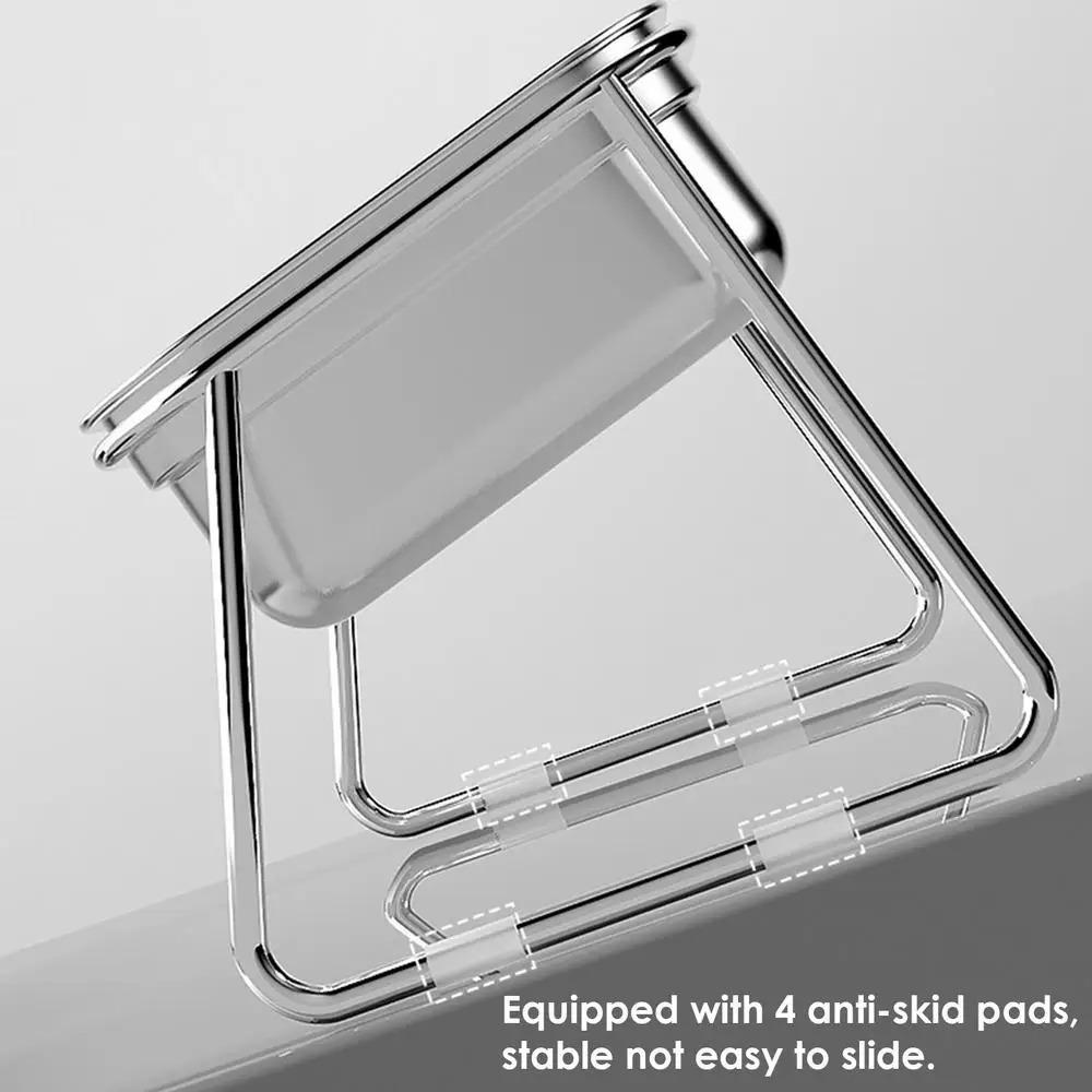 Multi-Purpose Anti-Tip Pet Bowl 45 Degree Tilt Leak-Proof Pet Bowl for Dogs & Cats