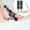 Watch Link Removal Kit with 6 Extra Pins Easy To Use Professional for Watchmakers Practical Portable